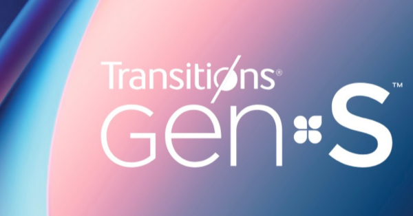 TRANSITIONS GEN S visual data 5